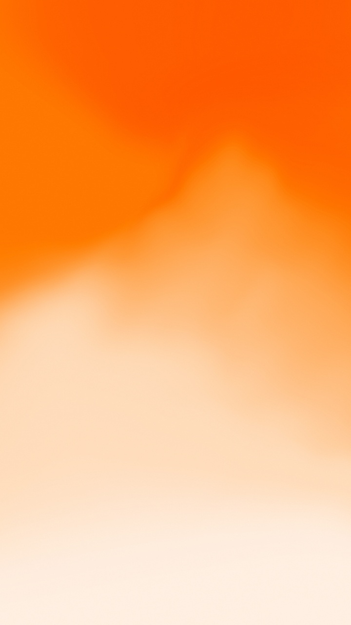 Обои Оранжевый цвет, свет, освещение, цветной, коричневый цвет в разрешении 720x1280