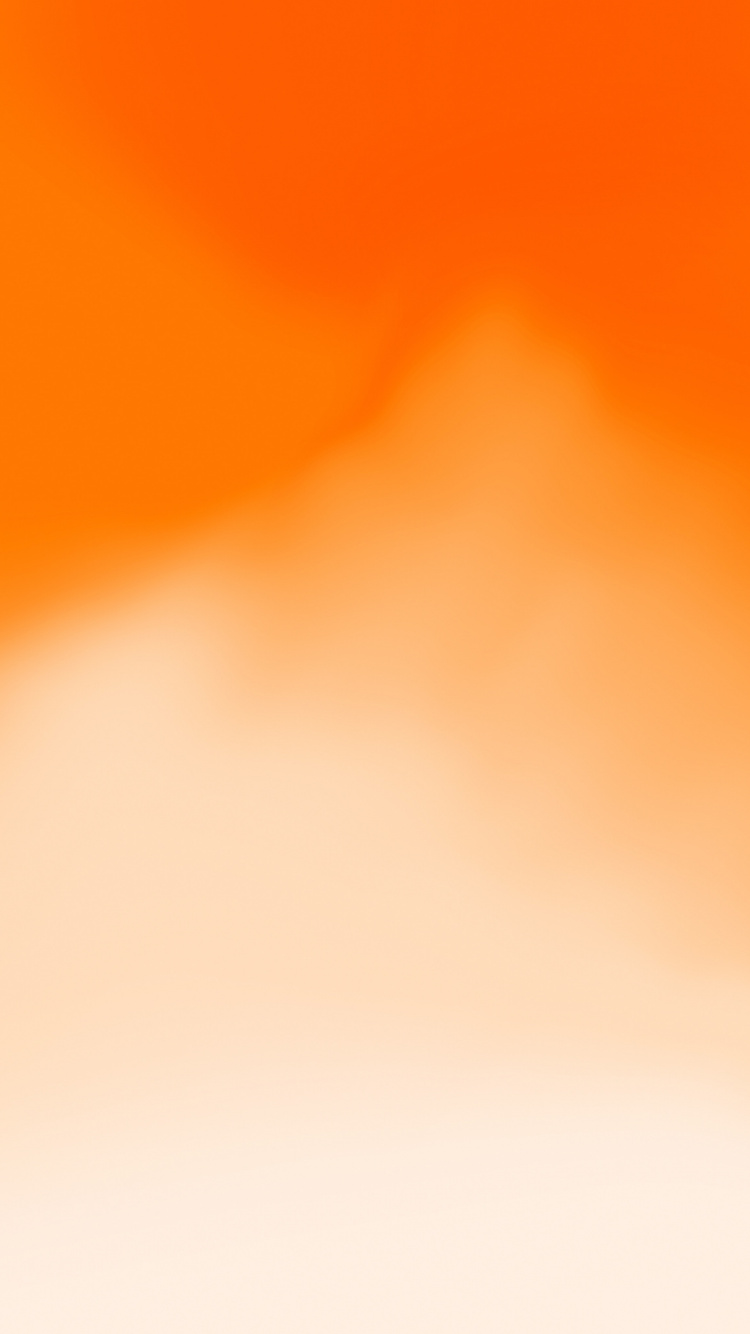 Обои Оранжевый цвет, свет, освещение, цветной, коричневый цвет в разрешении 750x1334