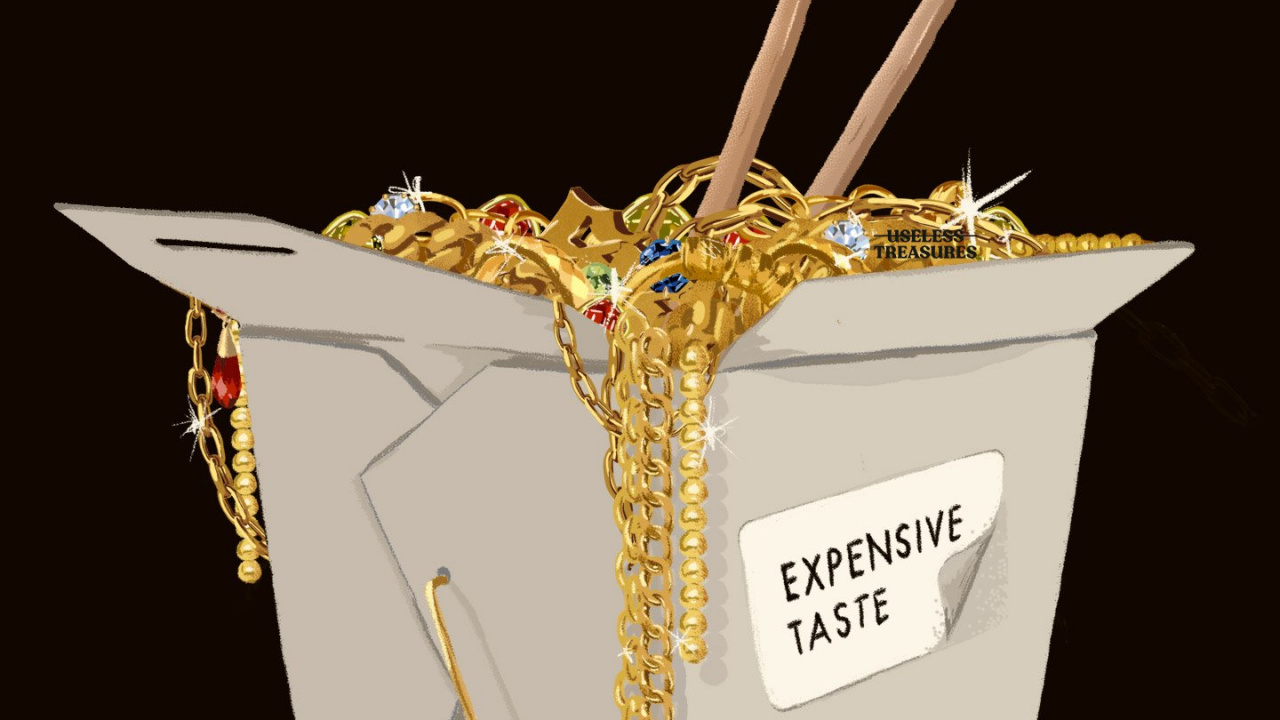 Обои картон, треугольник, жест, арт, древесина в разрешении 1280x720