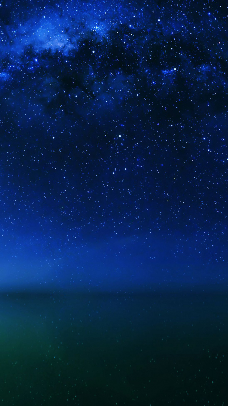 Обои ios, iOS 11, яблоко, вода, жидкий в разрешении 750x1334