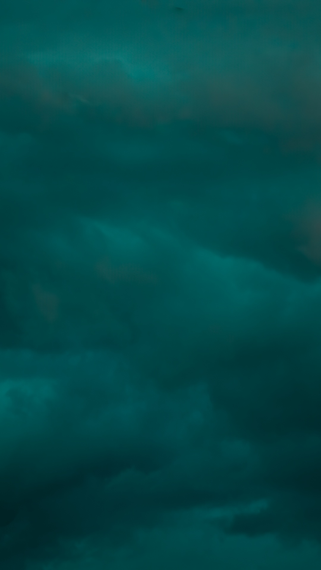 Обои подземные воды, морская биология, облако, атмосфера, вода в разрешении 1080x1920