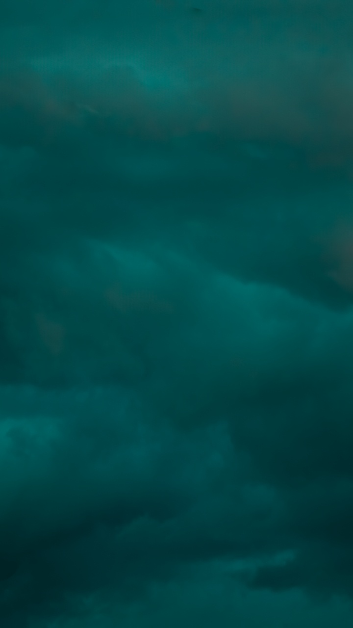 Обои подземные воды, морская биология, облако, атмосфера, вода в разрешении 720x1280