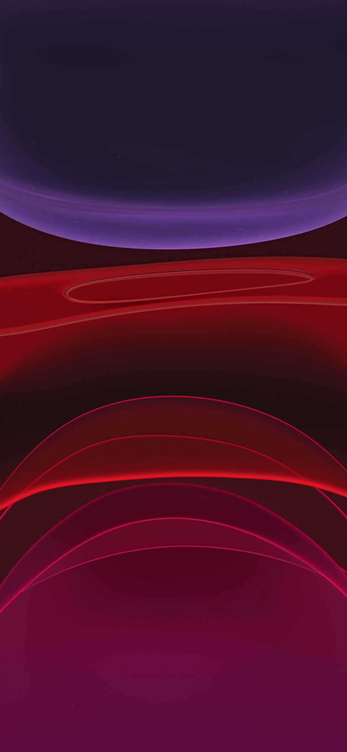 Обои apple, iPhone, iPhone 11, яблоко, ios в разрешении 1125x2436