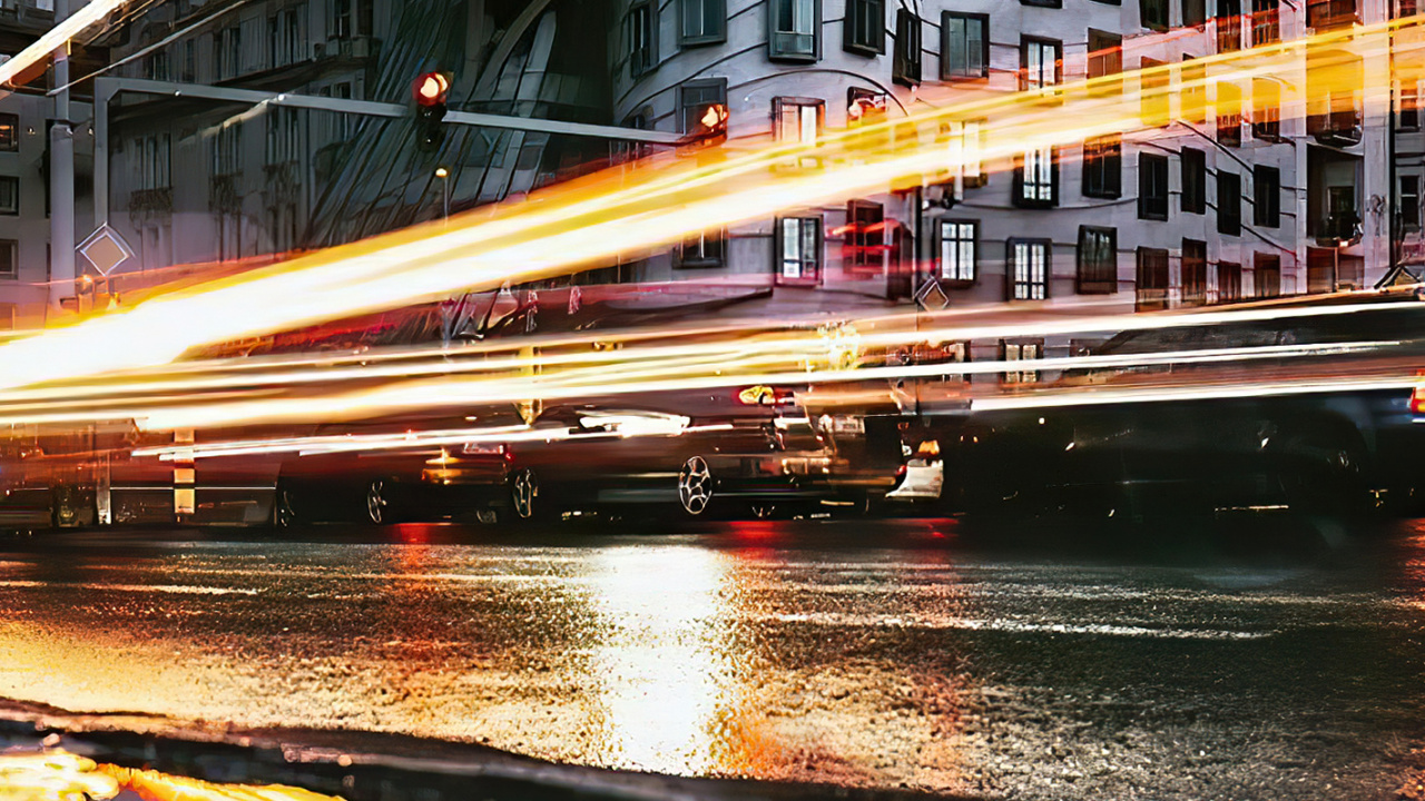 Обои башня, перевозка воды, вода, здание, облако в разрешении 1280x720