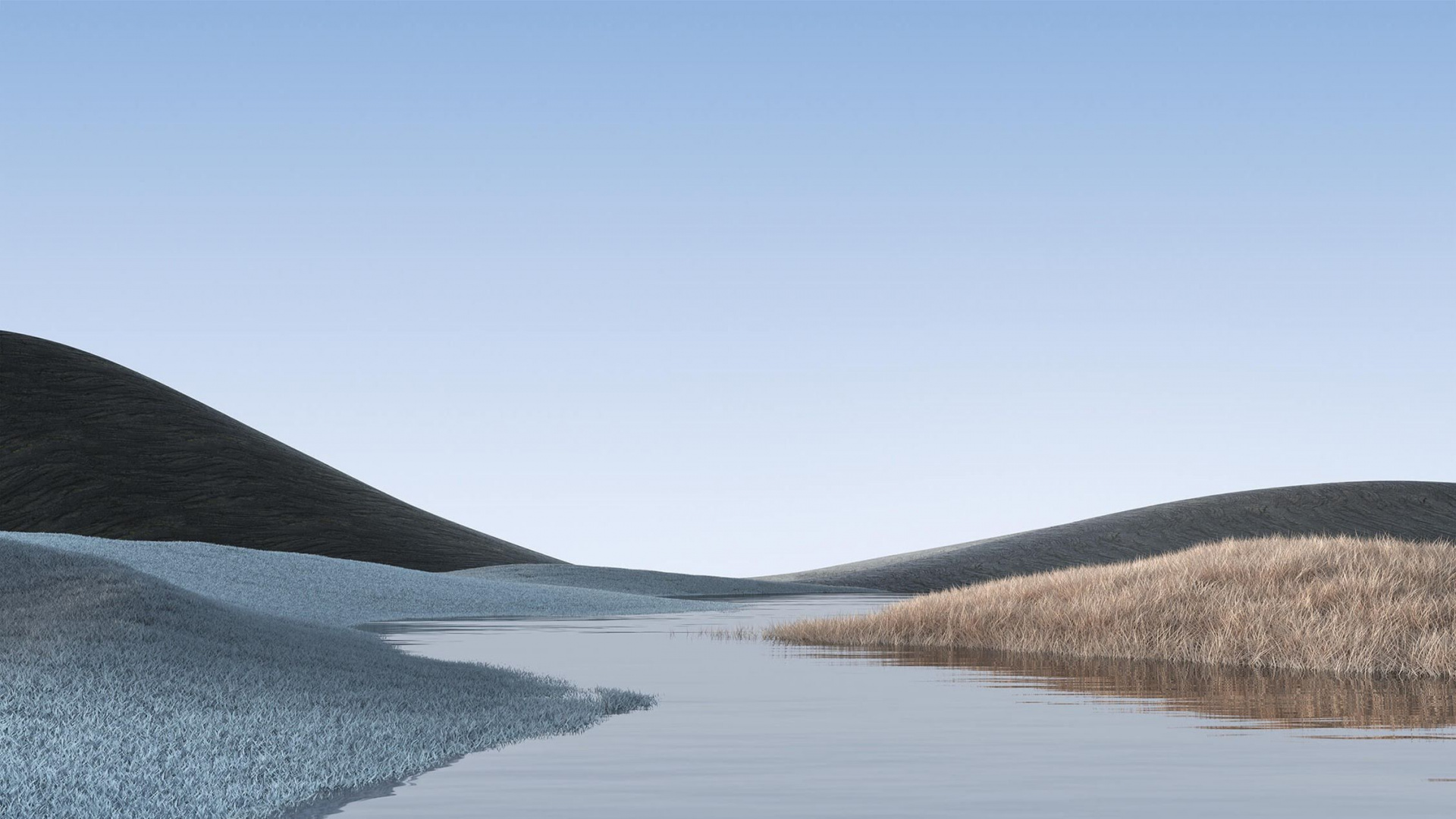 Обои Microsoft Surface, Microsoft Surface Pro, Surface, поверхность pro x, Поверхность Pro 7 в разрешении 1920x1080