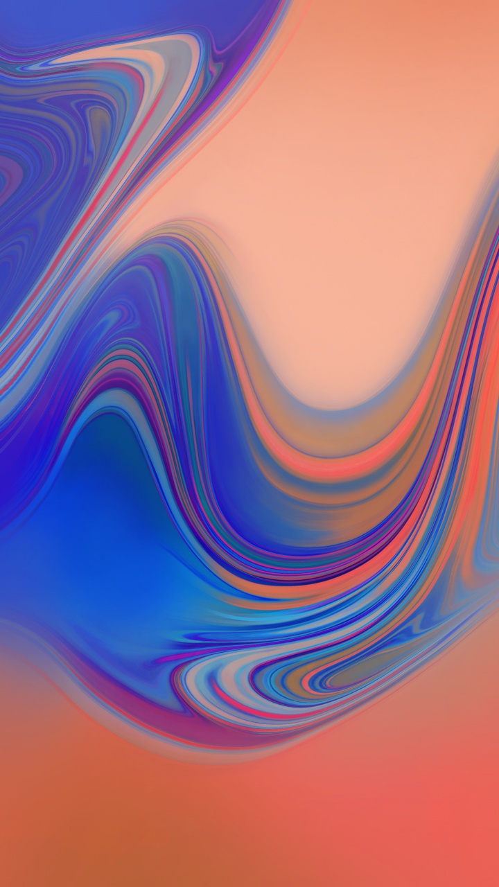 Обои Samsung Galaxy, Samsung, Samsung Galaxy A9, смартфон, fhd в разрешении 720x1280