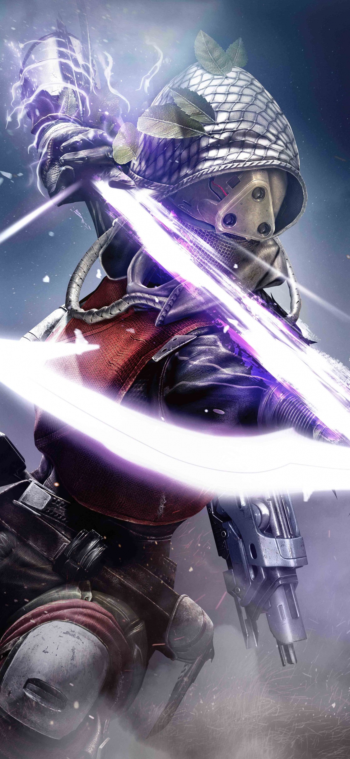 Обои destiny the taken king, bungie, игры, стратегии видео игры, компьютерная игра в разрешении 1125x2436