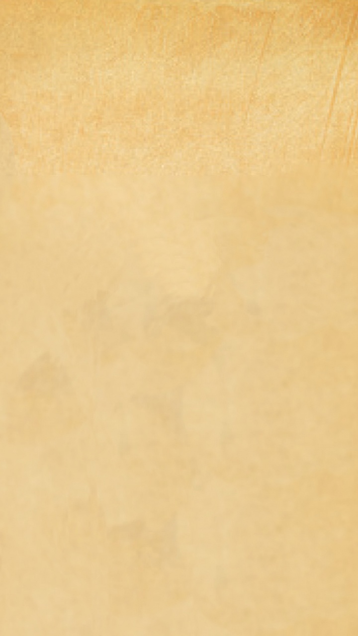 Обои желтый, бумага, древесина, коричневый цвет, цвет беж в разрешении 720x1280