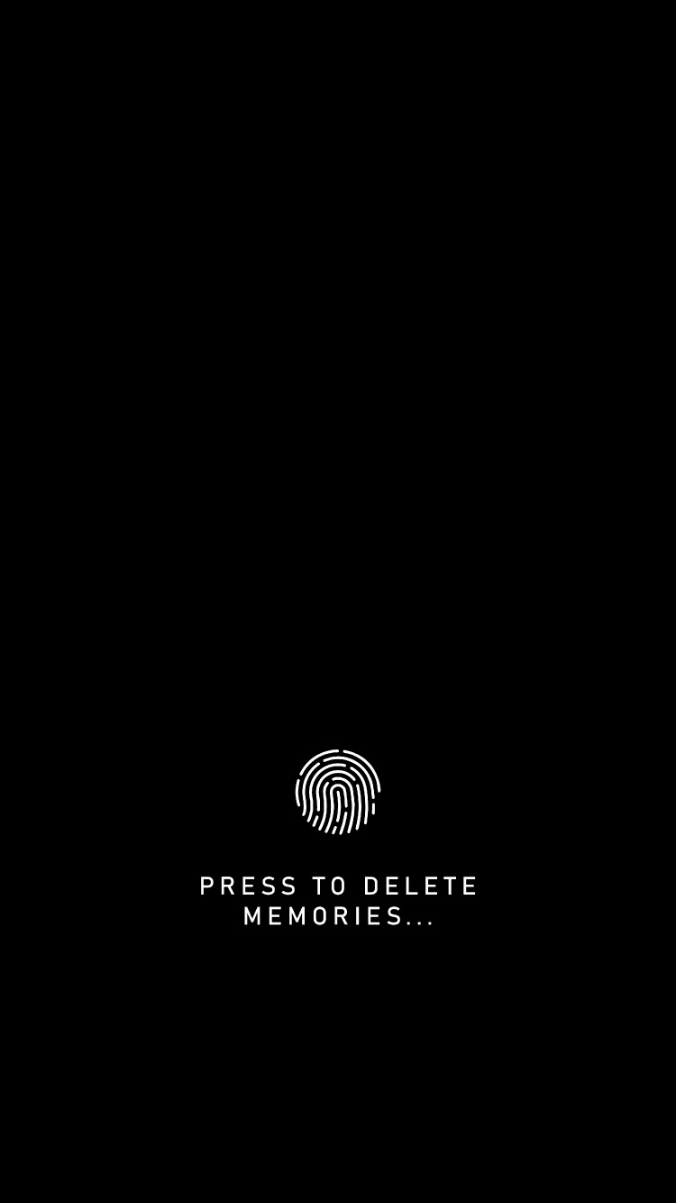 Обои монохромный, рукав, круг, электрик, узор в разрешении 750x1334