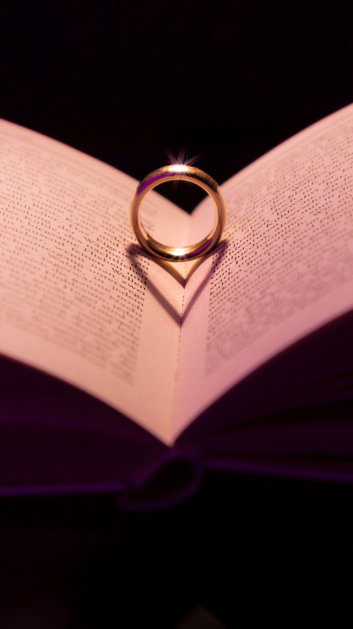 Обои крупный план, модный аксессуар, пурпурный цвет, пурпур, семья в разрешении 1440x2560