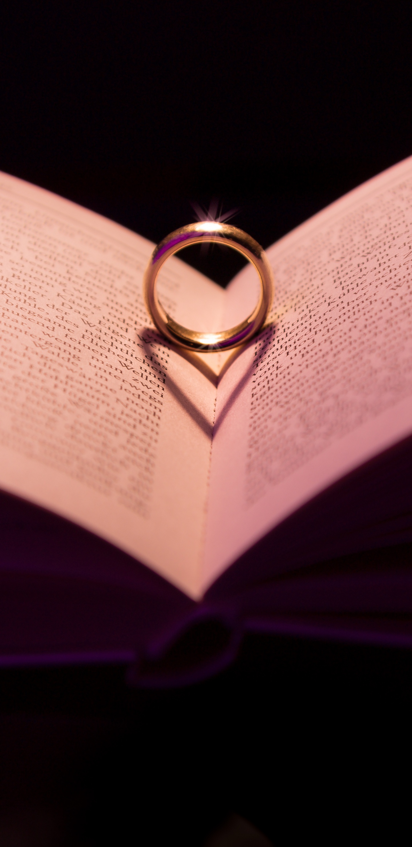 Обои крупный план, модный аксессуар, пурпурный цвет, пурпур, семья в разрешении 1440x2960