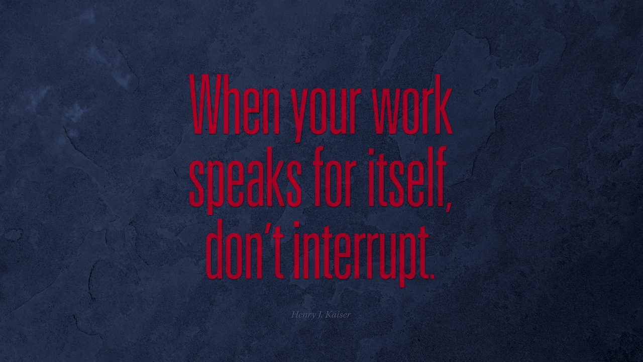 Обои черный, красный цвет, синий, текст, лого в разрешении 1280x720