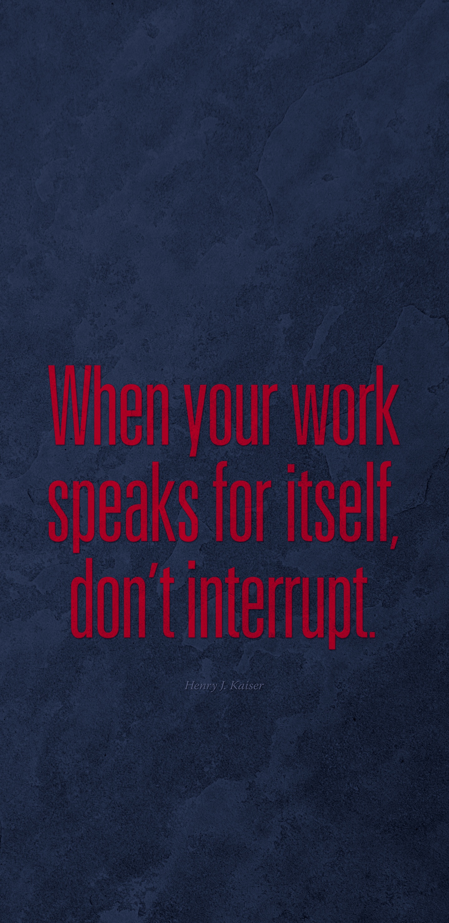 Обои черный, красный цвет, синий, текст, лого в разрешении 1440x2960