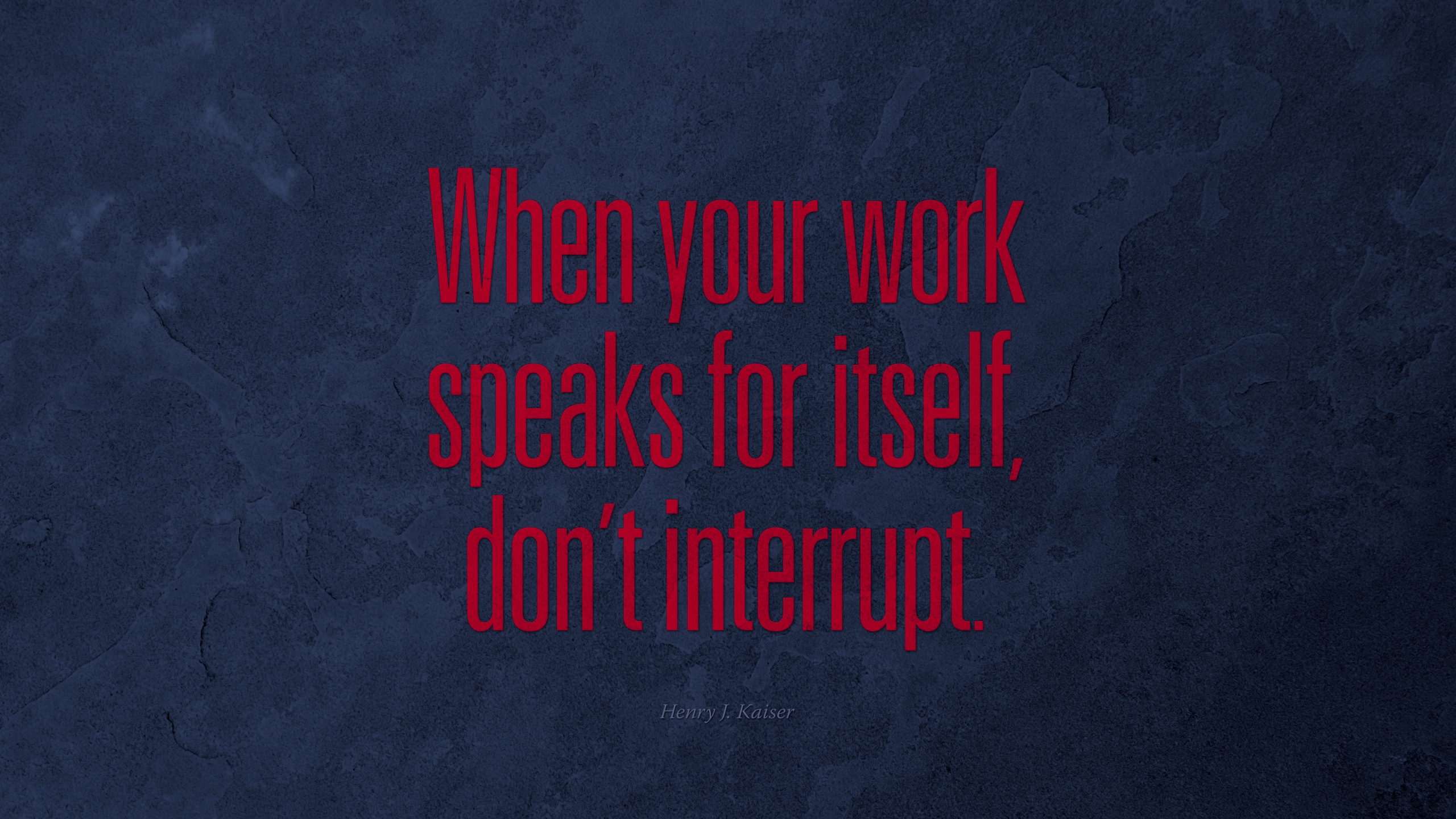 Обои черный, красный цвет, синий, текст, лого в разрешении 2560x1440