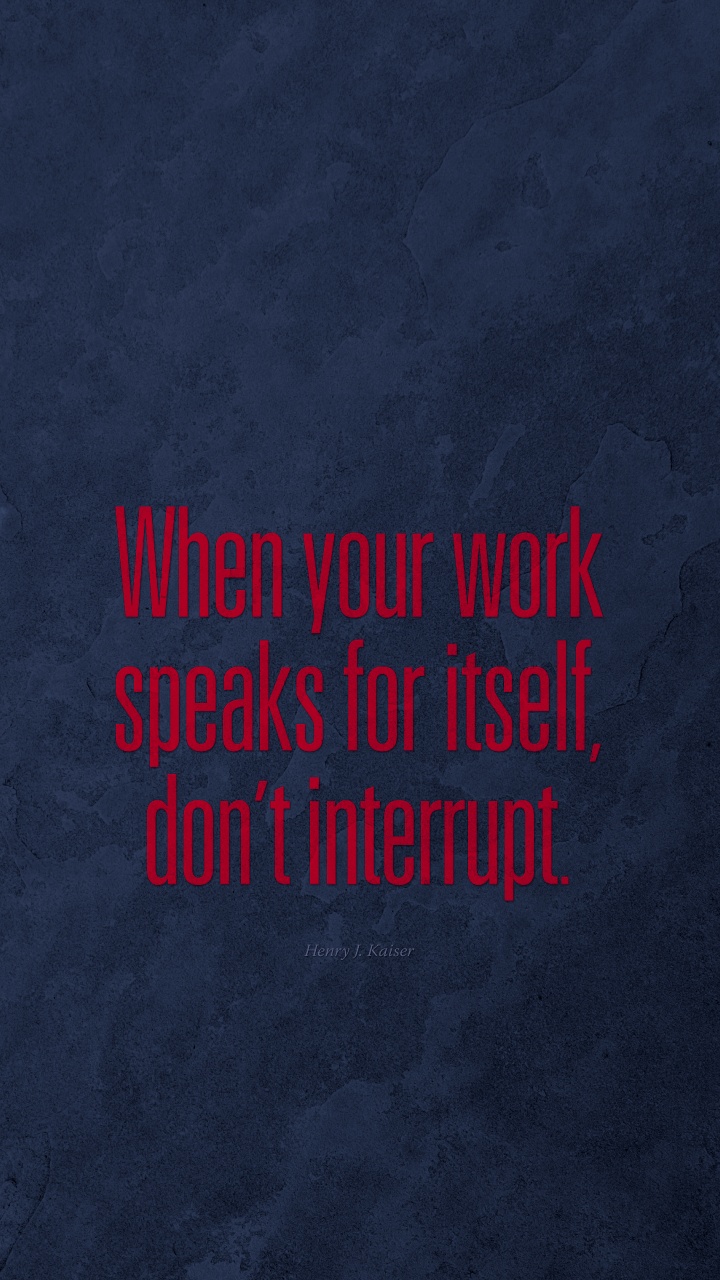 Обои черный, красный цвет, синий, текст, лого в разрешении 720x1280