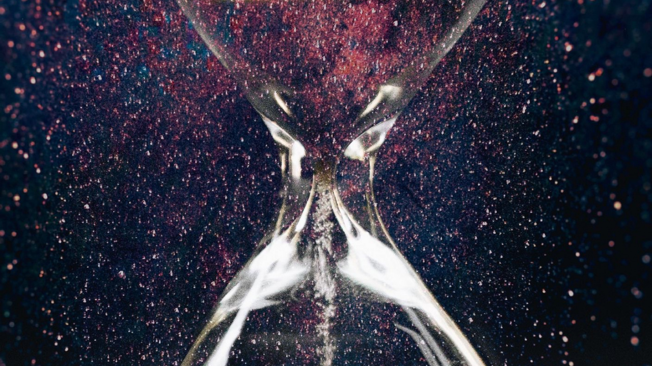 Обои песочные часы, песочные часы песочные часы, песок, таймер, Мартини стекла в разрешении 1280x720