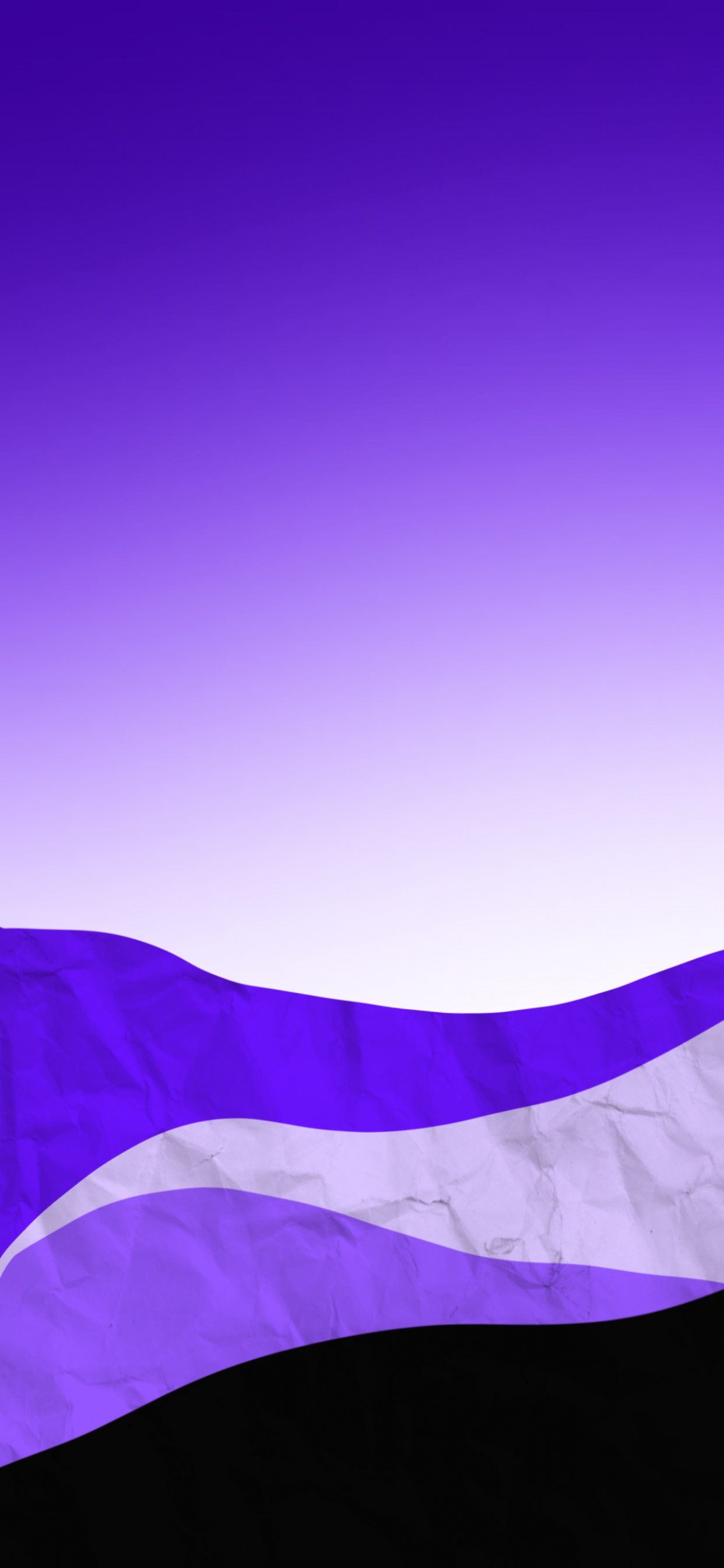 Обои математика, геометрия, пурпур, Фиолетовый, склон в разрешении 1242x2688