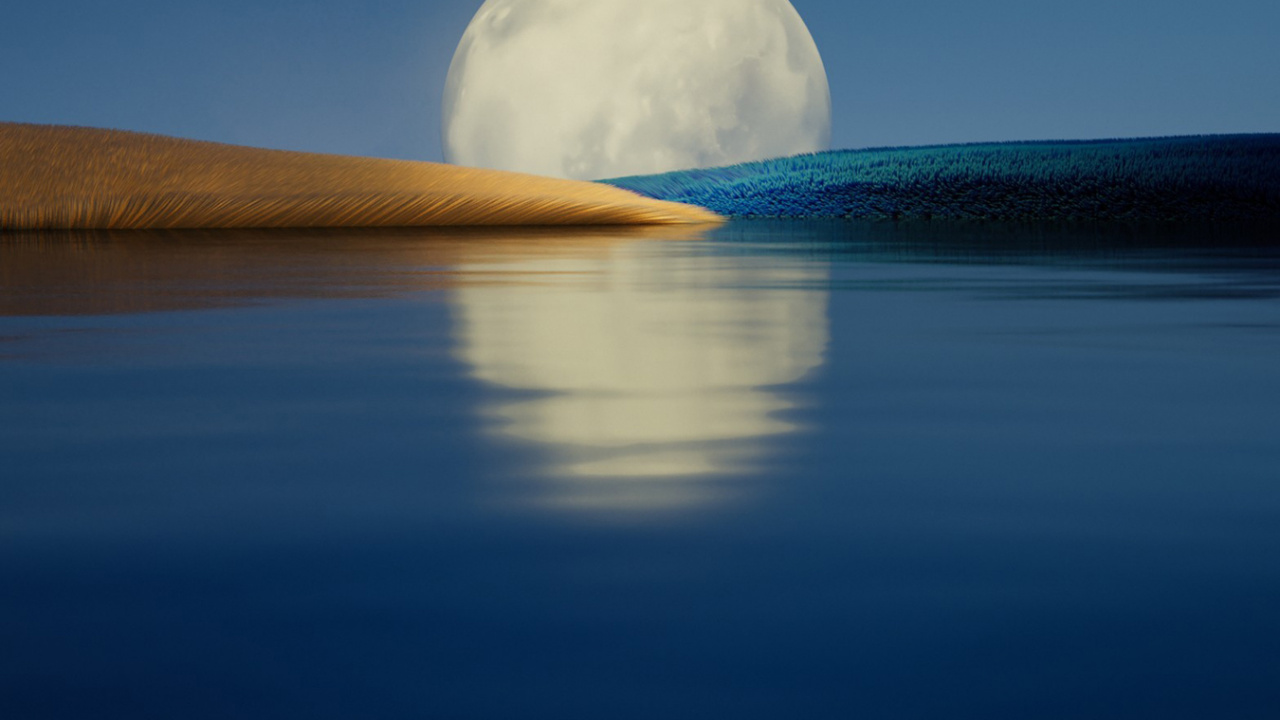 Обои природа, вода, гидроресурсы, атмосфера, дневное время в разрешении 1280x720