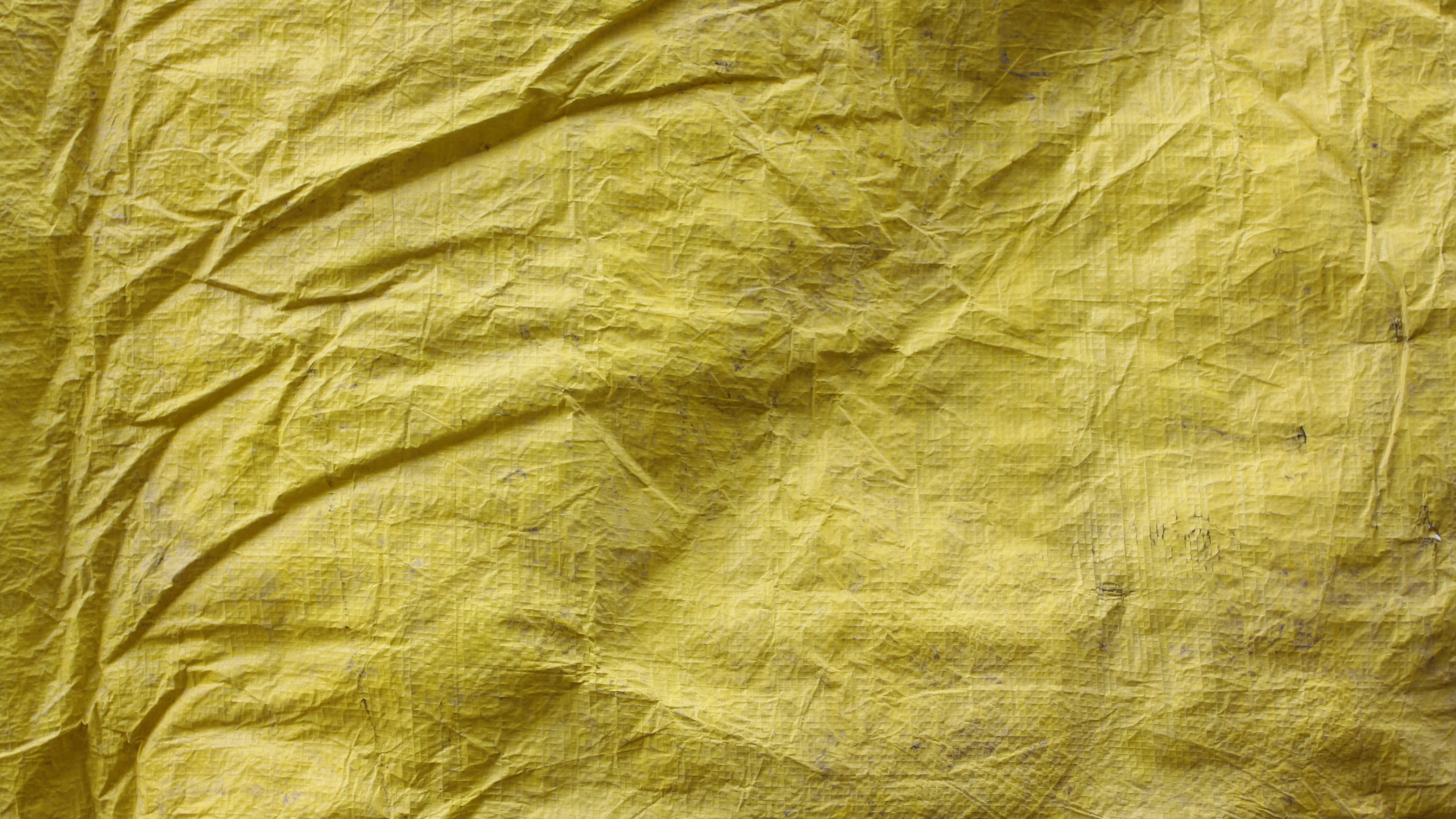 Обои текстура, ткань, текстильная ткань, желтый, узор в разрешении 2560x1440