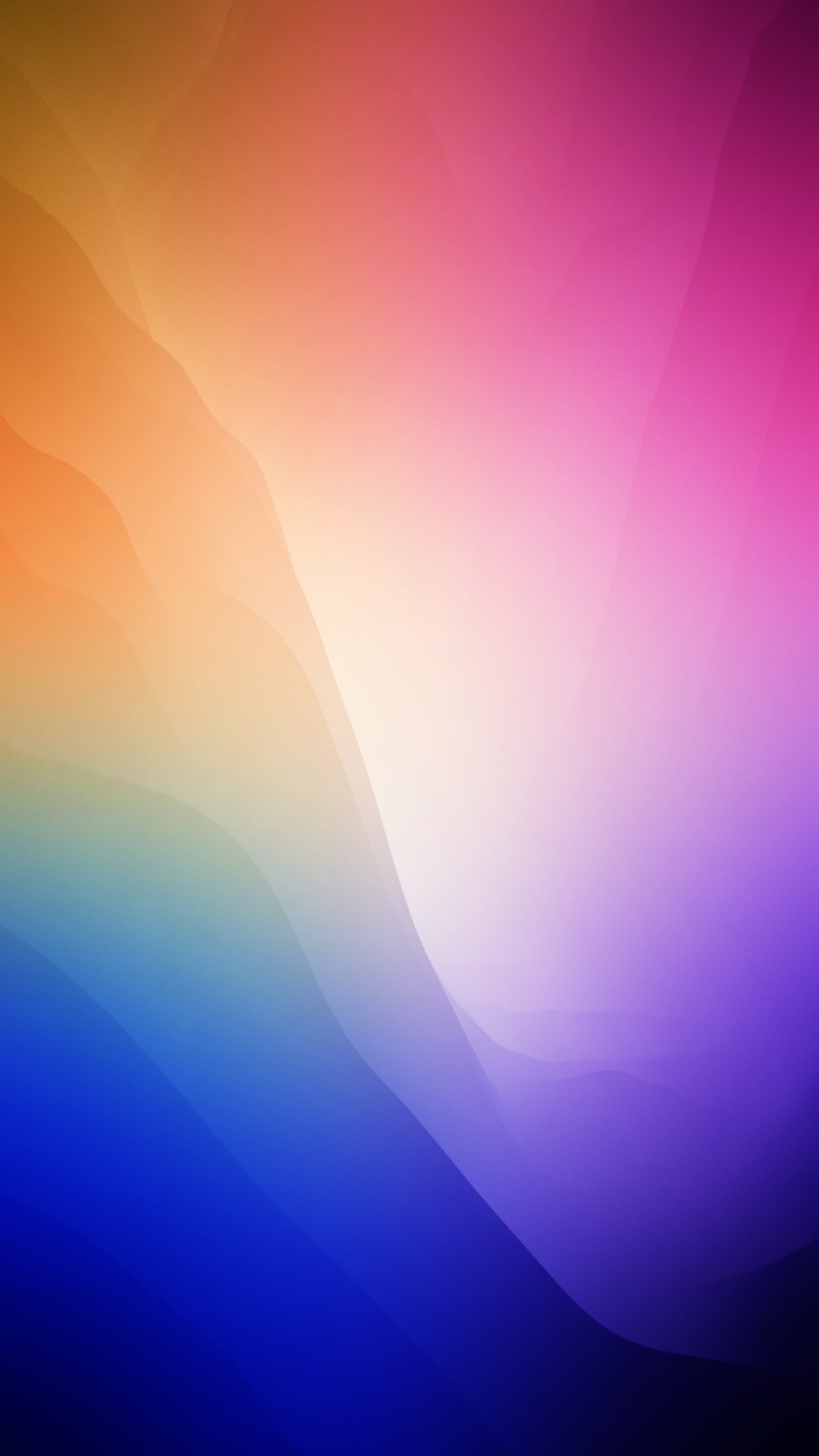 Обои атмосфера, пурпур, Фиолетовый, арт, пурпурный цвет в разрешении 1080x1920