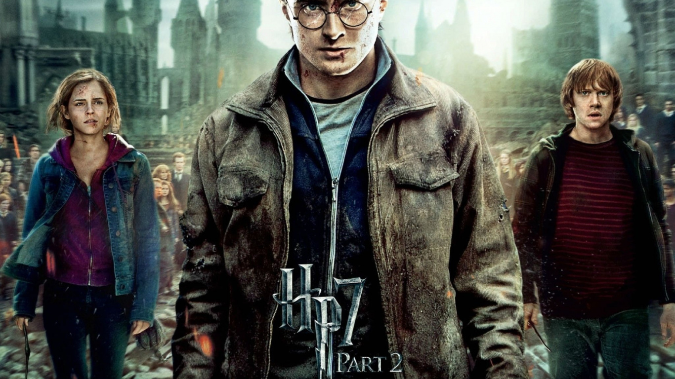 Обои Эмма Уотсон, Гарри Поттер, Дж К Роулинг, Великобритания, телевизионная программа в разрешении 1366x768