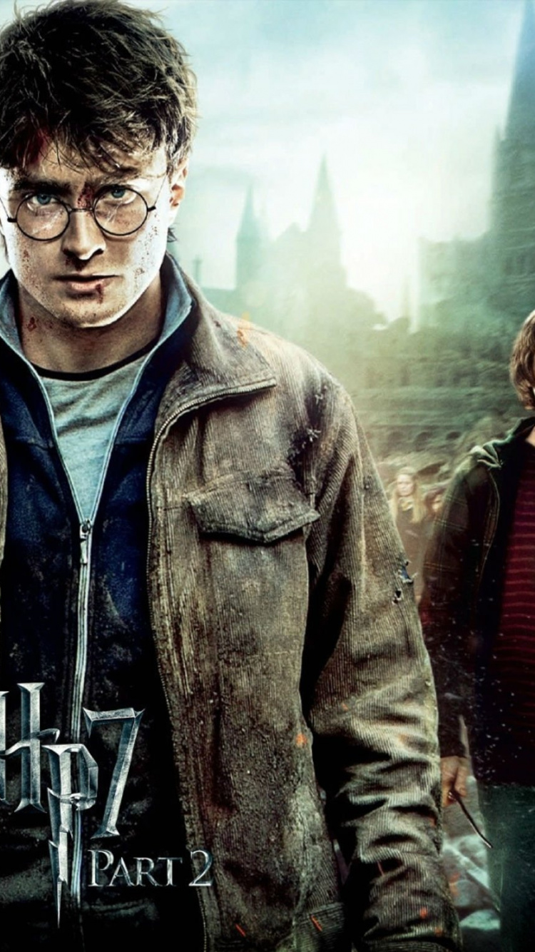 Обои Эмма Уотсон, Гарри Поттер, Дж К Роулинг, Великобритания, телевизионная программа в разрешении 750x1334