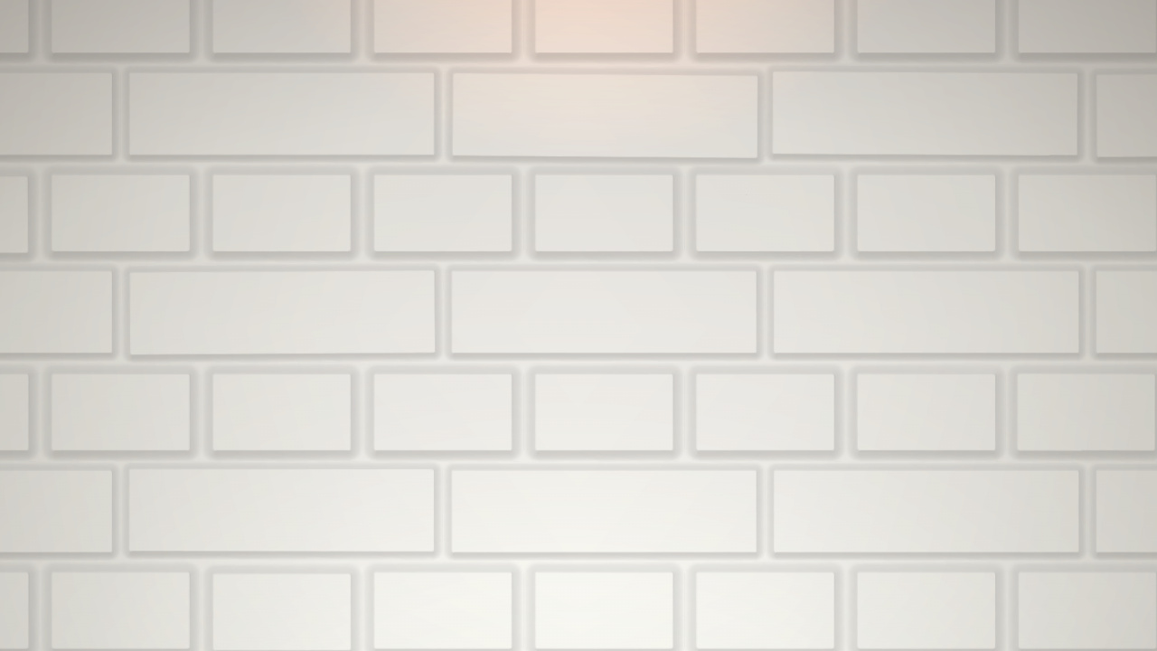 Обои осветительная арматура, электрическое освещение, кирпич, стена, линия в разрешении 1280x720