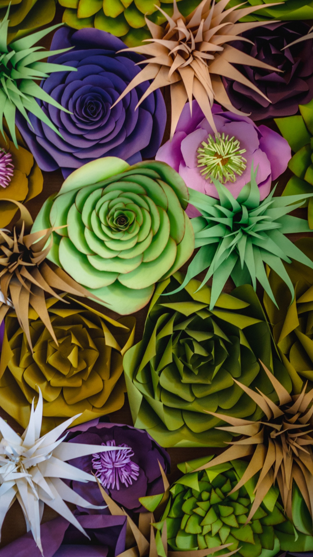 Обои букет, Xiaomi, редми примечание 9, планшет, цветок в разрешении 1080x1920