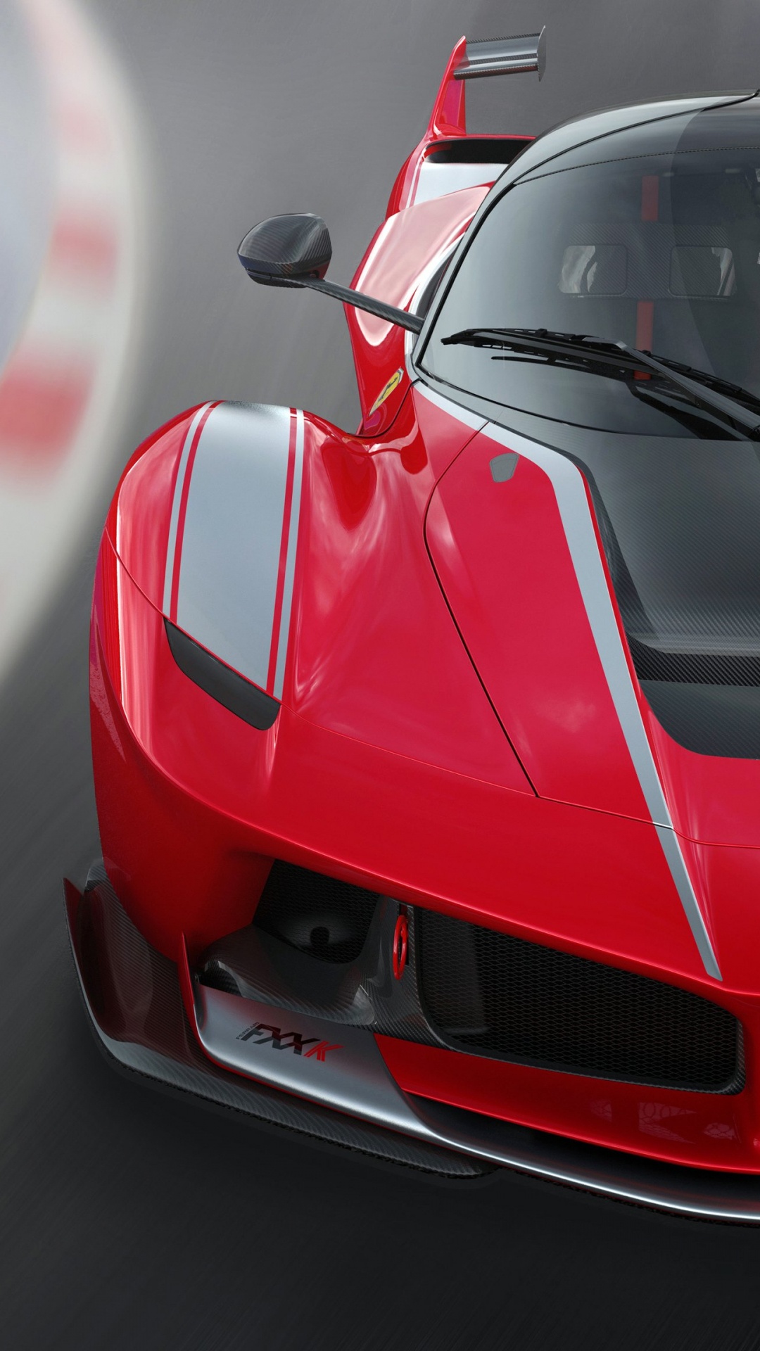 Обои Ferrari FXX-K, Ferrari, авто, Феррари 458, laferrari в разрешении 1080x1920
