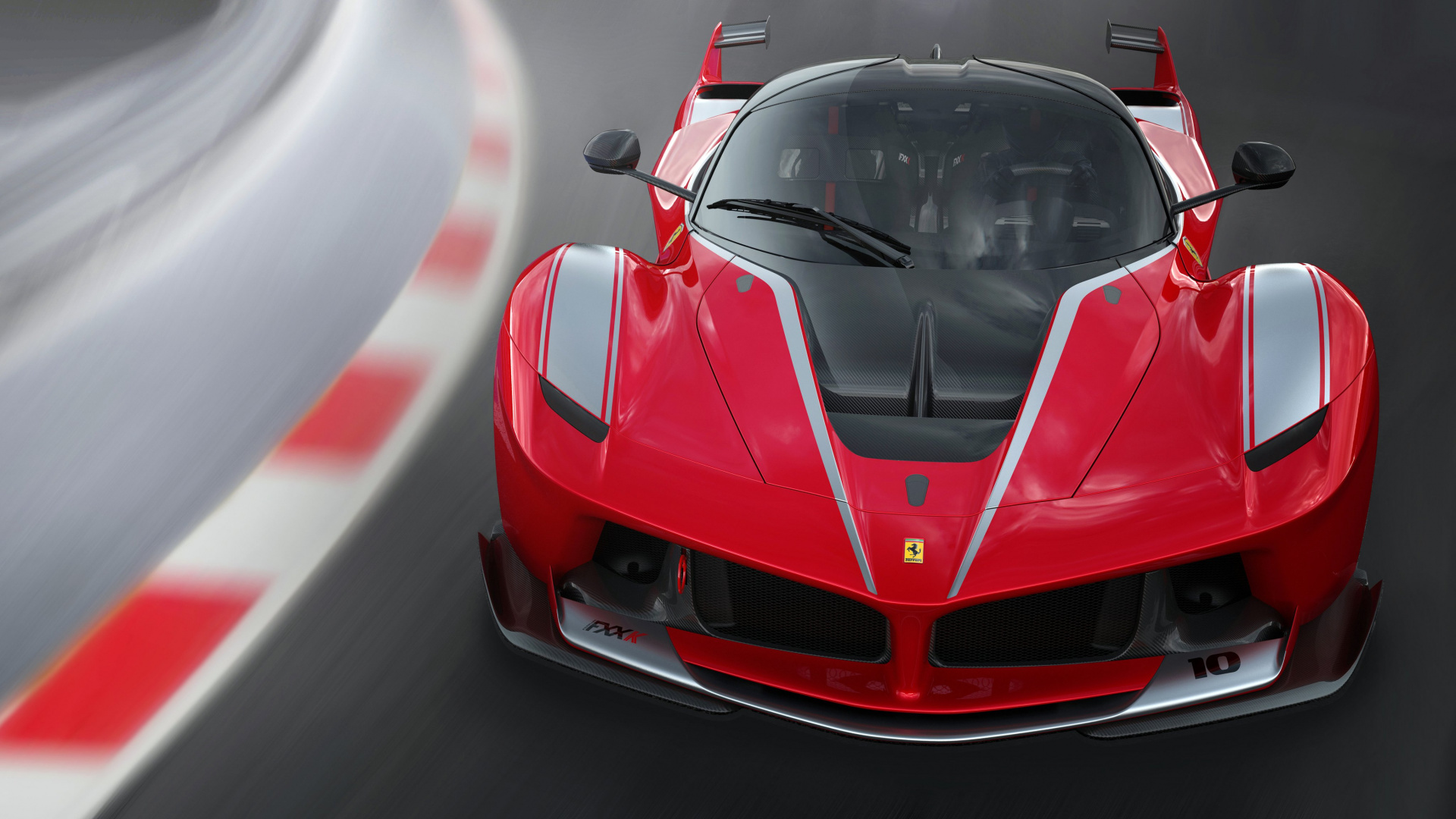 Обои Ferrari FXX-K, Ferrari, авто, Феррари 458, laferrari в разрешении 1920x1080