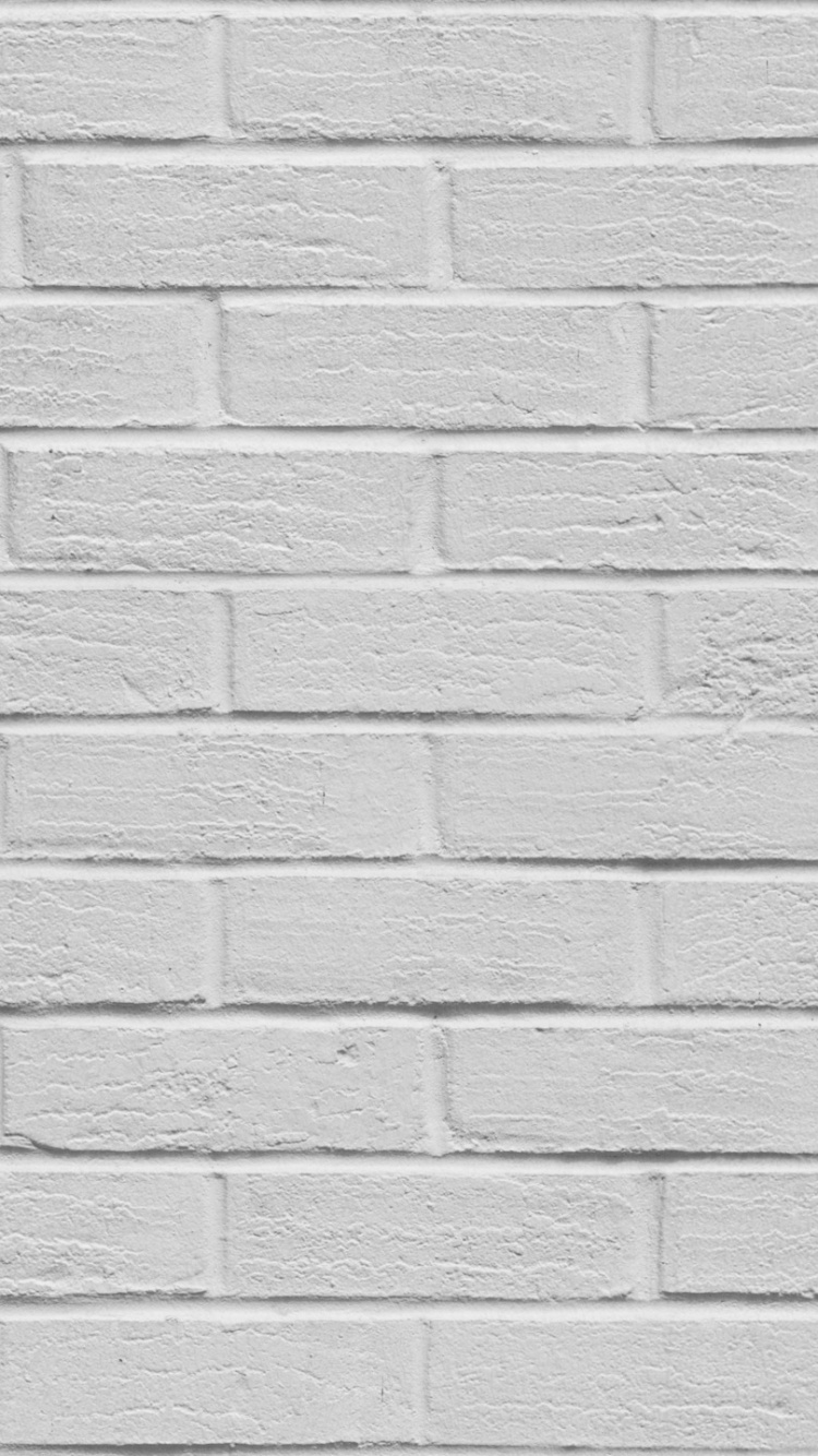 Обои стена, кирпич, кирпичная кладка, каменная стена, материал в разрешении 750x1334