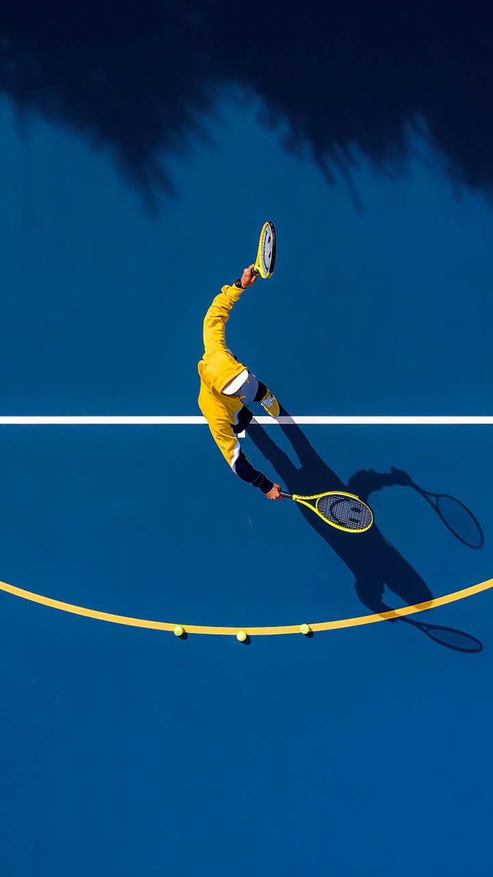 Обои двоеборье, вода, спортивный инвентарь, отдых, электрик в разрешении 720x1280