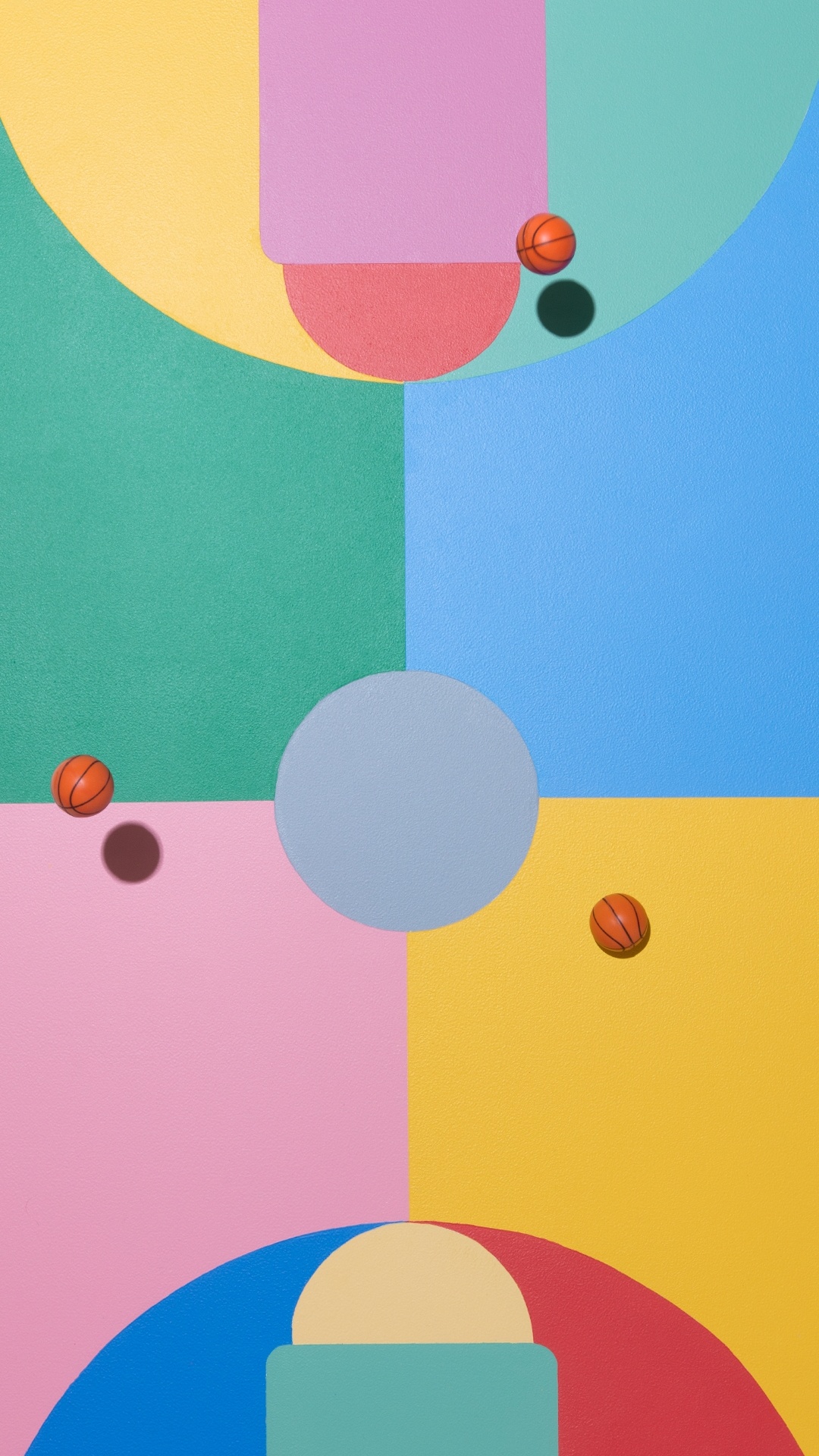 Обои Google, Google Pixel 5, обои google pixel 5, пиксель 5, google pixel 4a 5g в разрешении 1080x1920