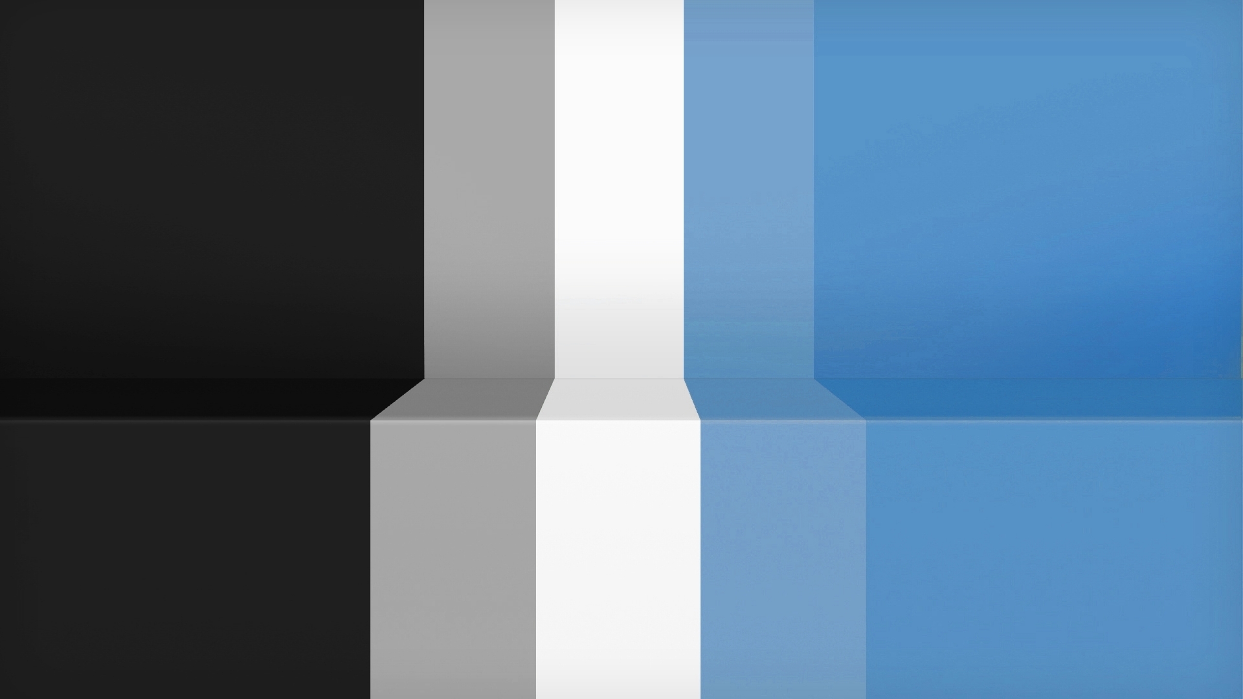 Обои текстура, синий, линия, угол, цвет в разрешении 2560x1440