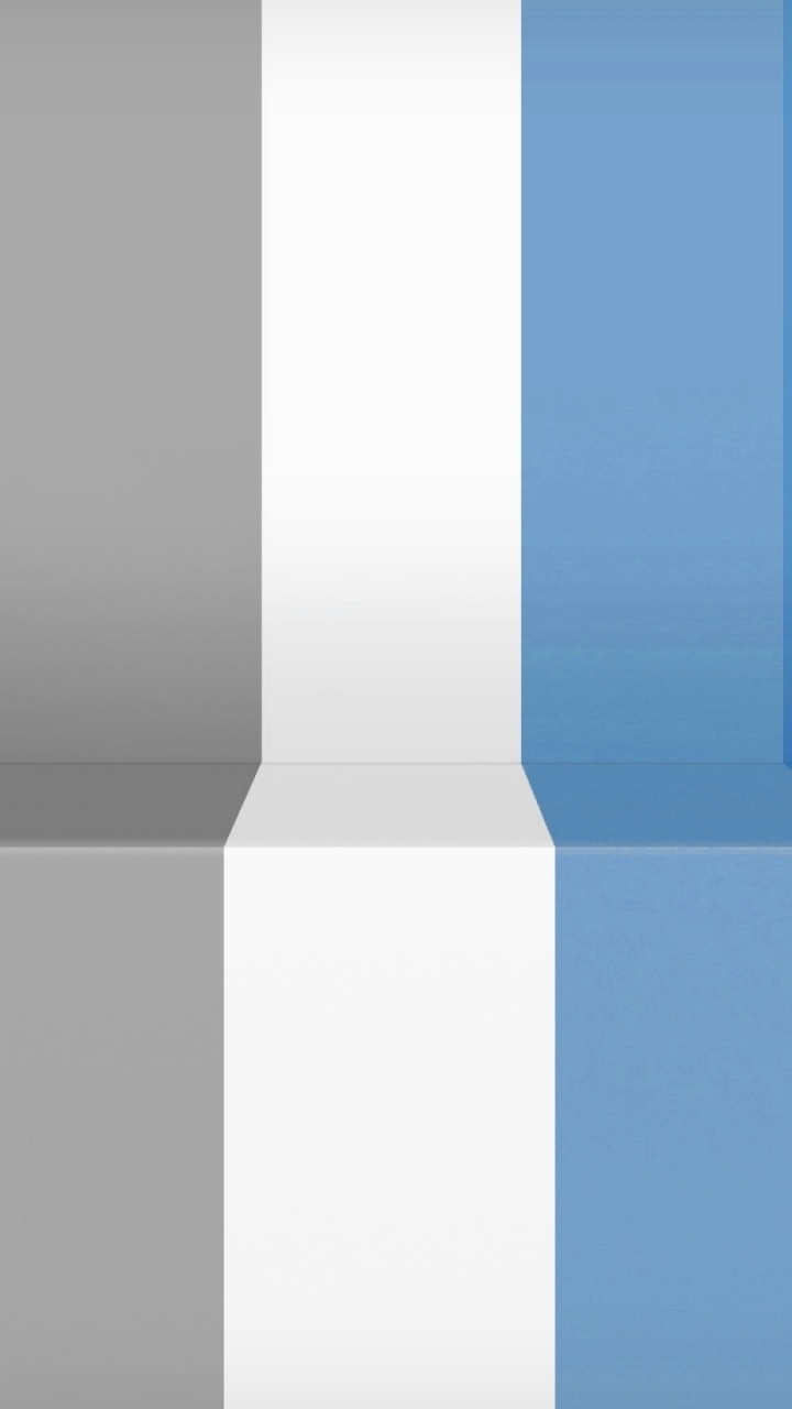 Обои текстура, синий, линия, угол, цвет в разрешении 720x1280