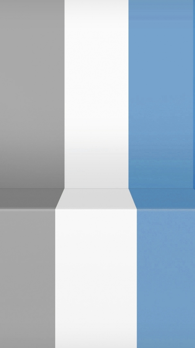 Обои текстура, синий, линия, угол, цвет в разрешении 750x1334