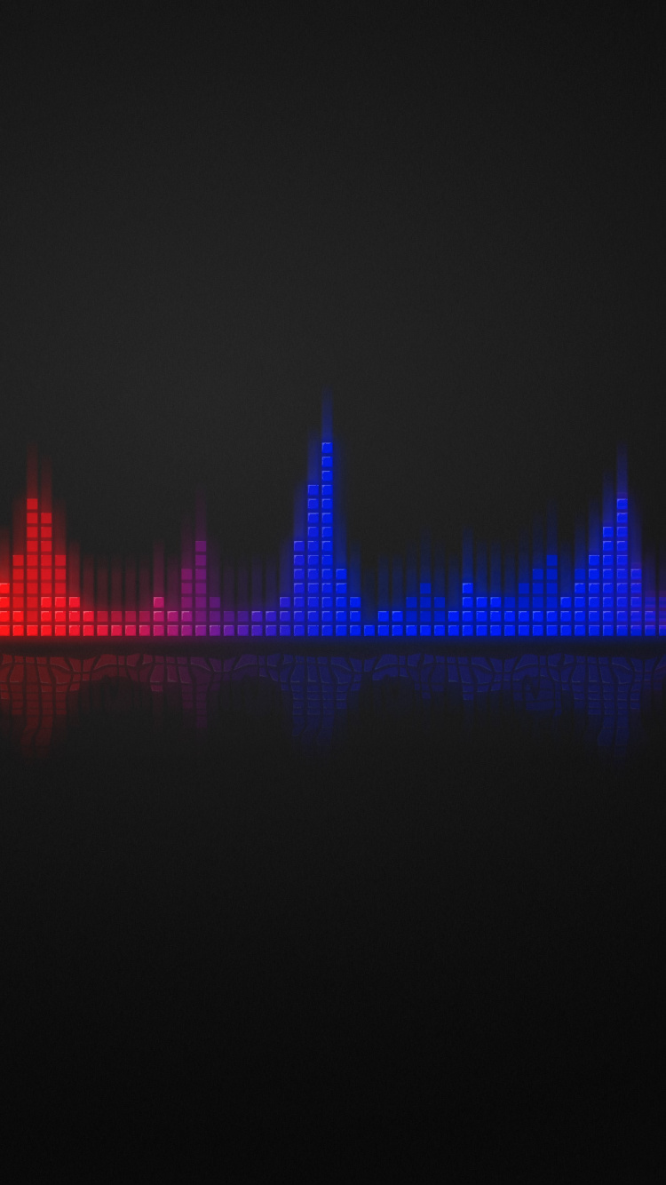 Обои свет, фонтан, вода, ночь, водные элементы в разрешении 750x1334