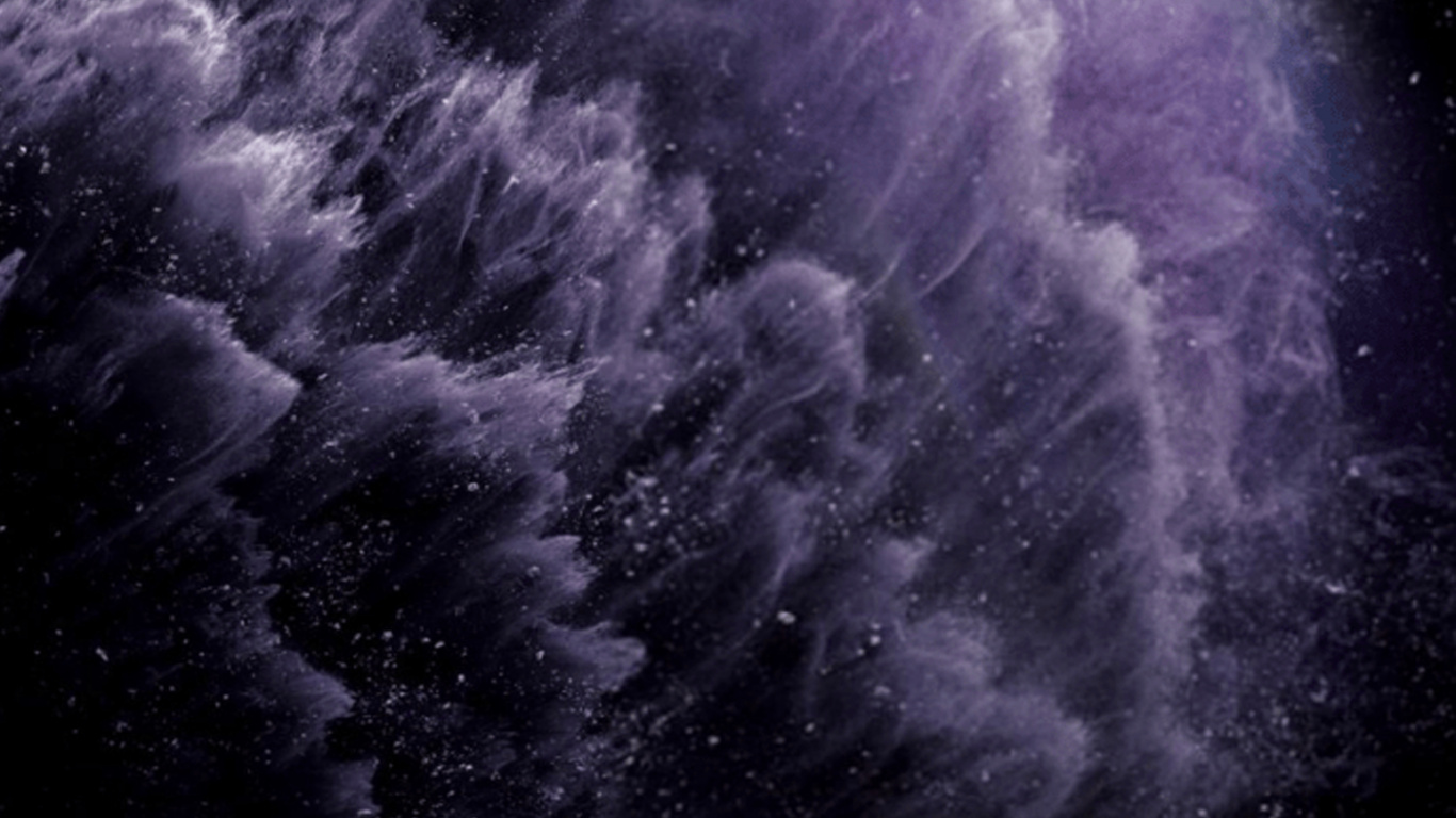 Обои apple, iPhone, iPhone 11, яблоко, iOS 11 в разрешении 1366x768