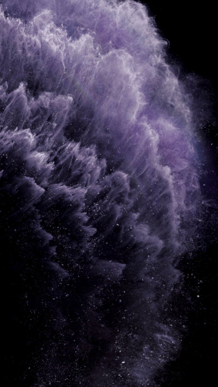 Обои apple, iPhone, iPhone 11, яблоко, iOS 11 в разрешении 750x1334