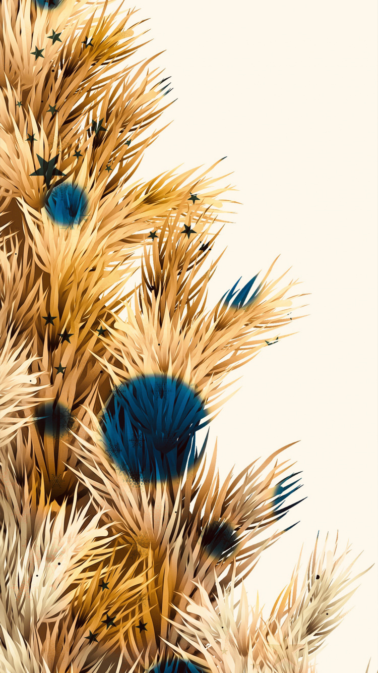 Обои Новый год, Рождество, Рождественский день, елка, праздник в разрешении 750x1334