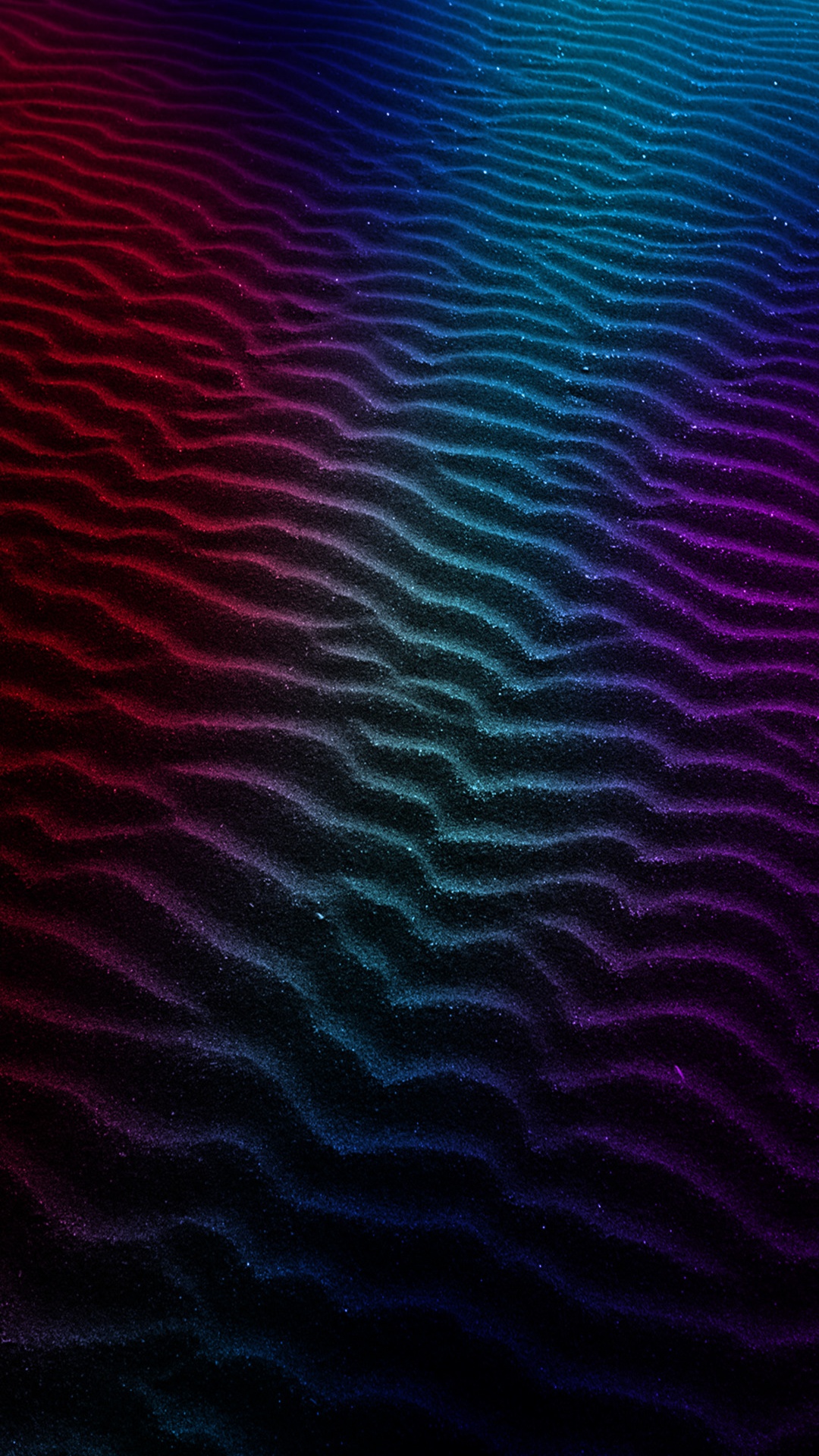 Обои свет, ios, iOS 14, андроид, пурпур в разрешении 1080x1920