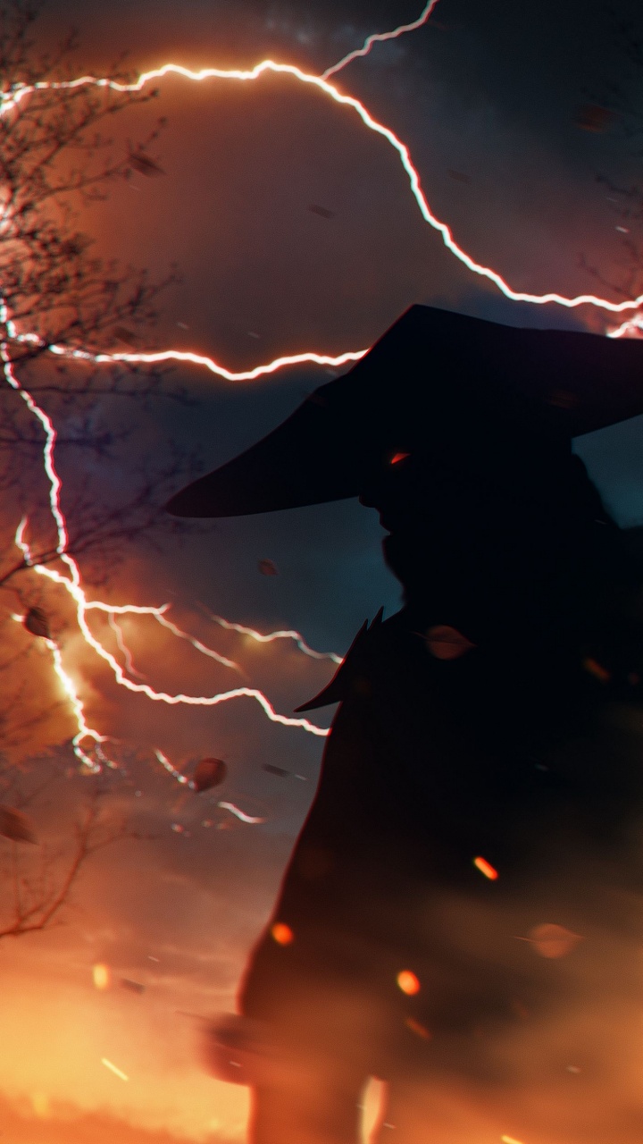 Обои таблица, телефон, вода, атмосфера, свет в разрешении 720x1280