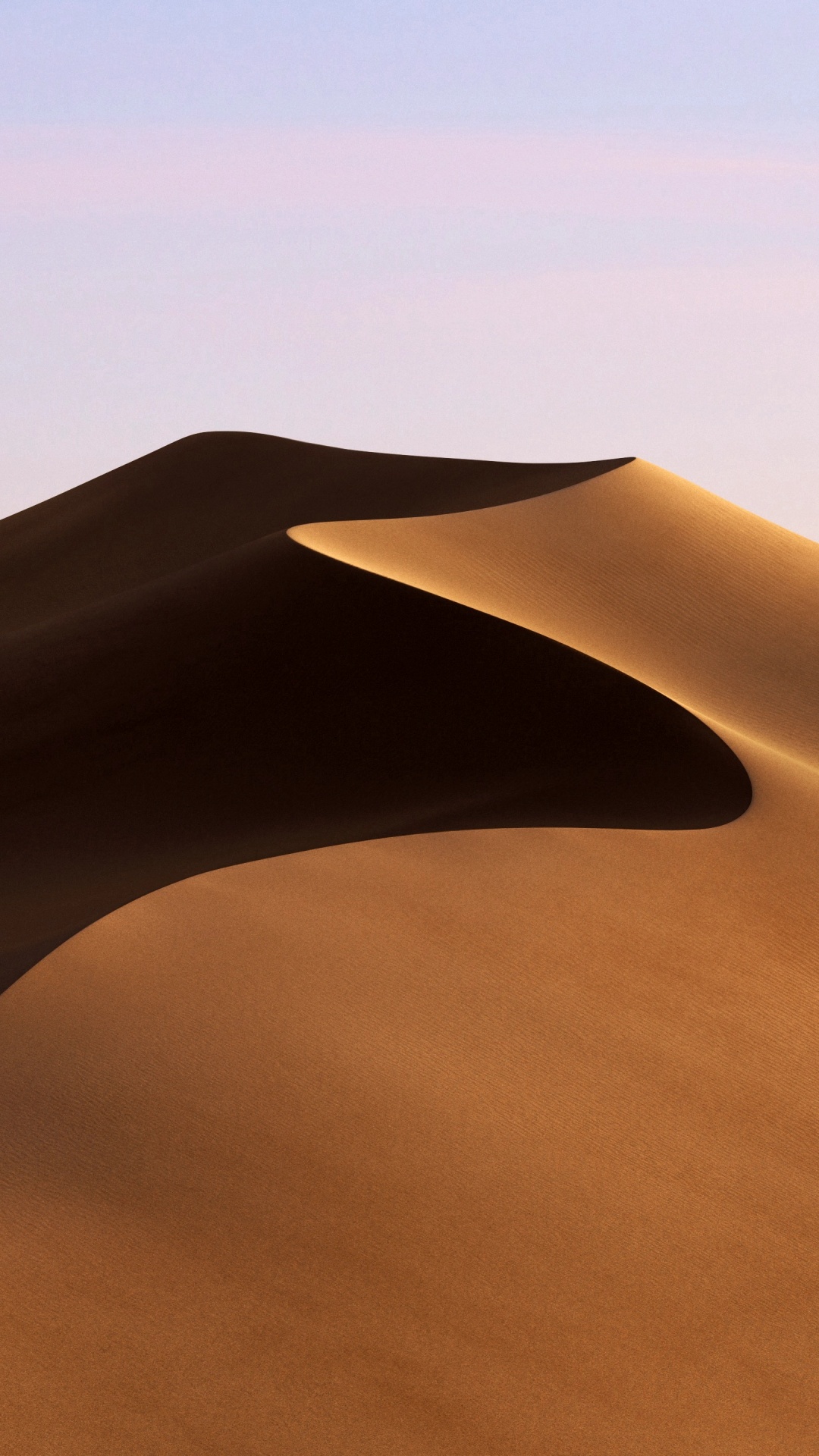 Обои macbook, macbook pro, apple, iMac Pro, macOS Mojave в разрешении 1080x1920