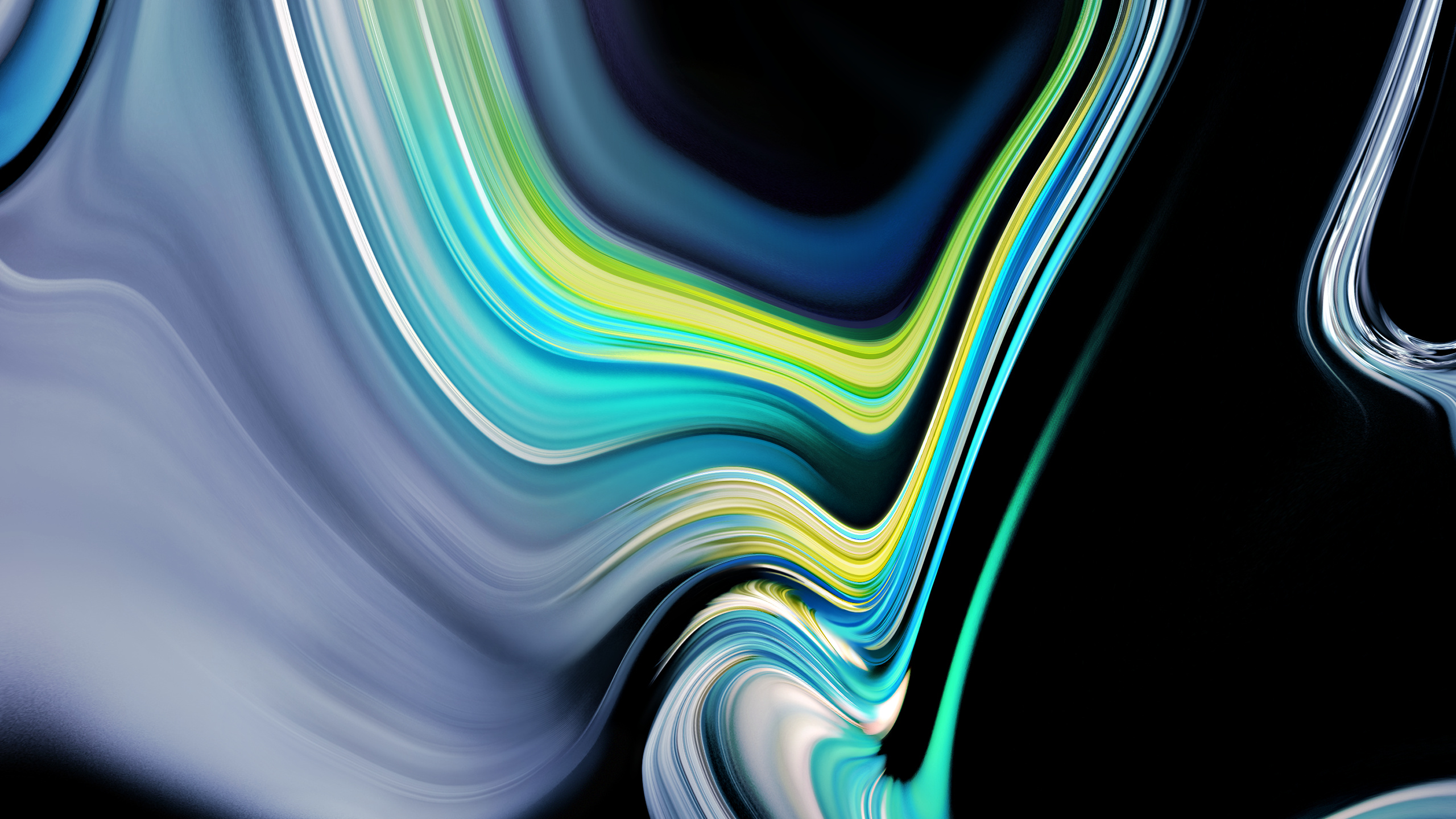 Обои Samsung Galaxy, Samsung, Samsung Galaxy Note 9, примечание 9, смартфон в разрешении 2560x1440