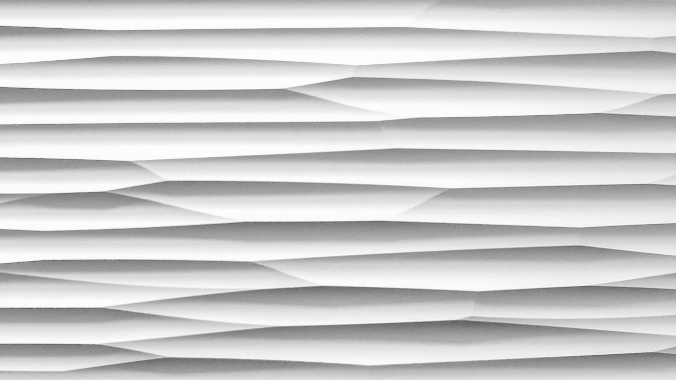 Обои черный и белый, оттенки серого, линия в разрешении 1366x768