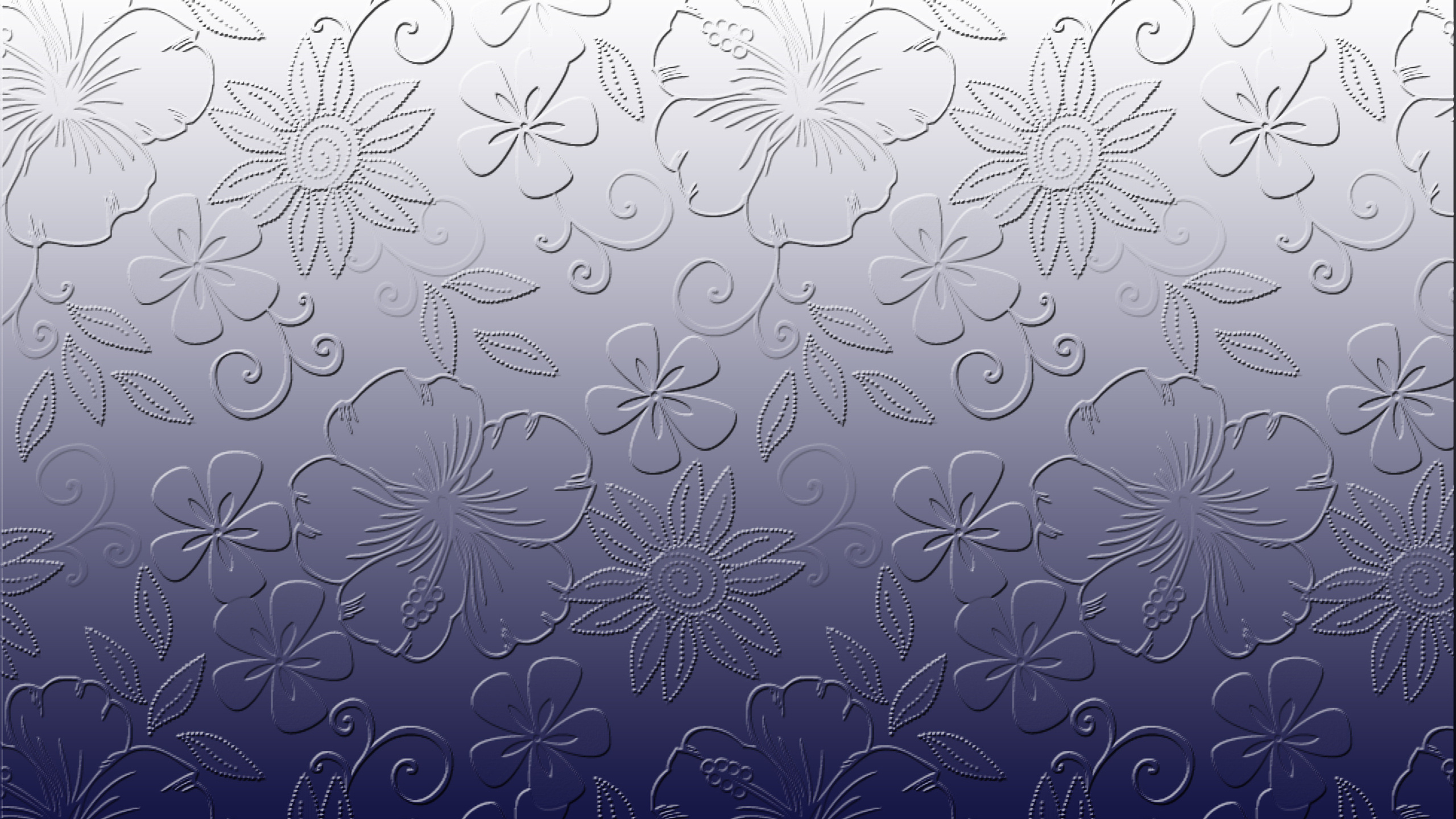 Обои текстура, синий, вода, узор, атмосфера в разрешении 2560x1440