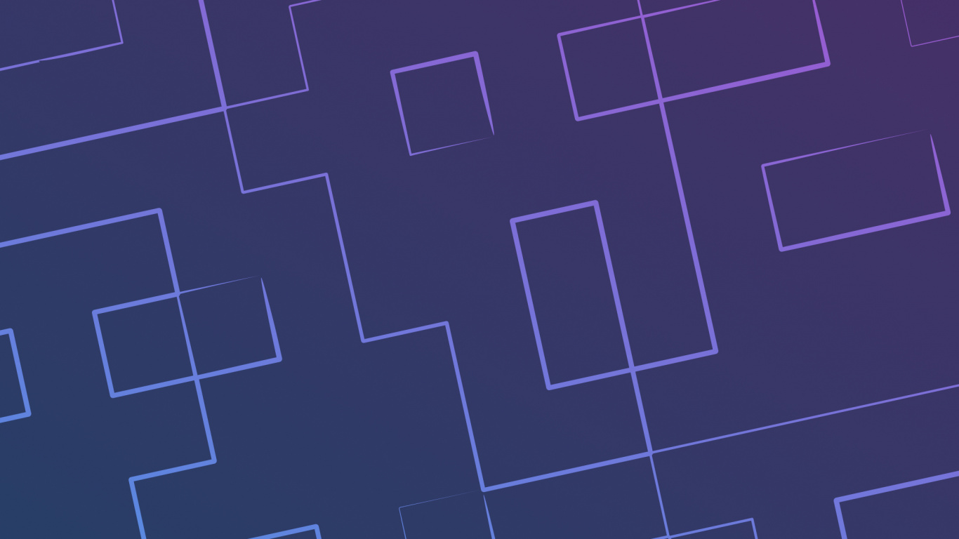 Обои геометрия, математика, лазурный, пурпур, Фиолетовый в разрешении 1366x768