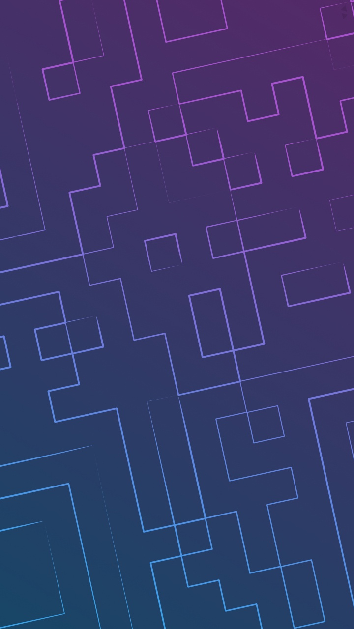 Обои геометрия, математика, лазурный, пурпур, Фиолетовый в разрешении 720x1280