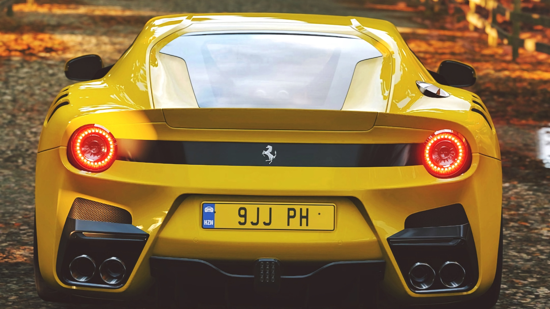 Обои авто, спорткар, Феррари f12, Ferrari, суперкар в разрешении 1920x1080