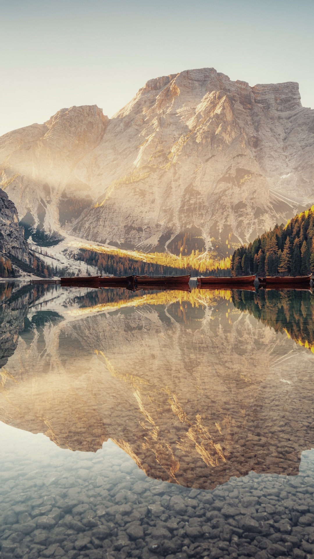 Обои планшет, Сверхширокий форматы, вода, гора, гидроресурсы в разрешении 1080x1920